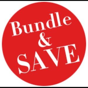 Bundle & Save